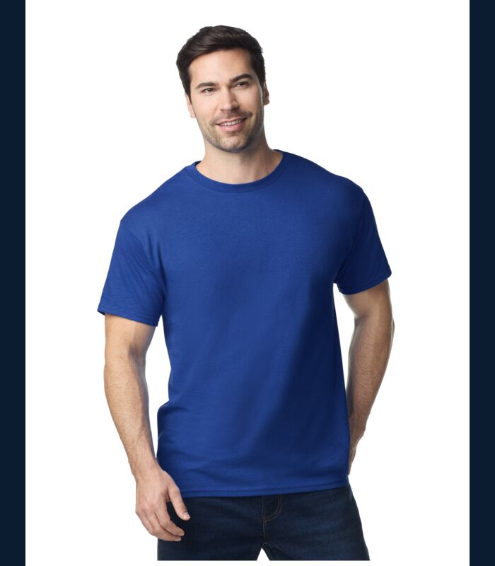 Heavy Cotton™ Adult T-Shirt Thumbnail
