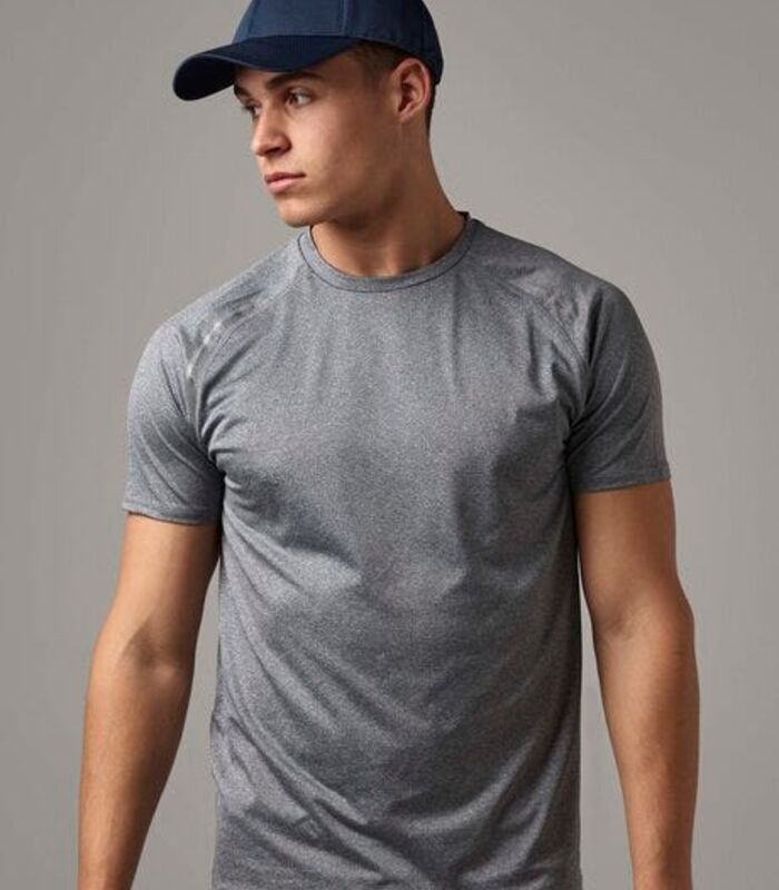 Air Mesh 6 Panel Cap Thumbnail