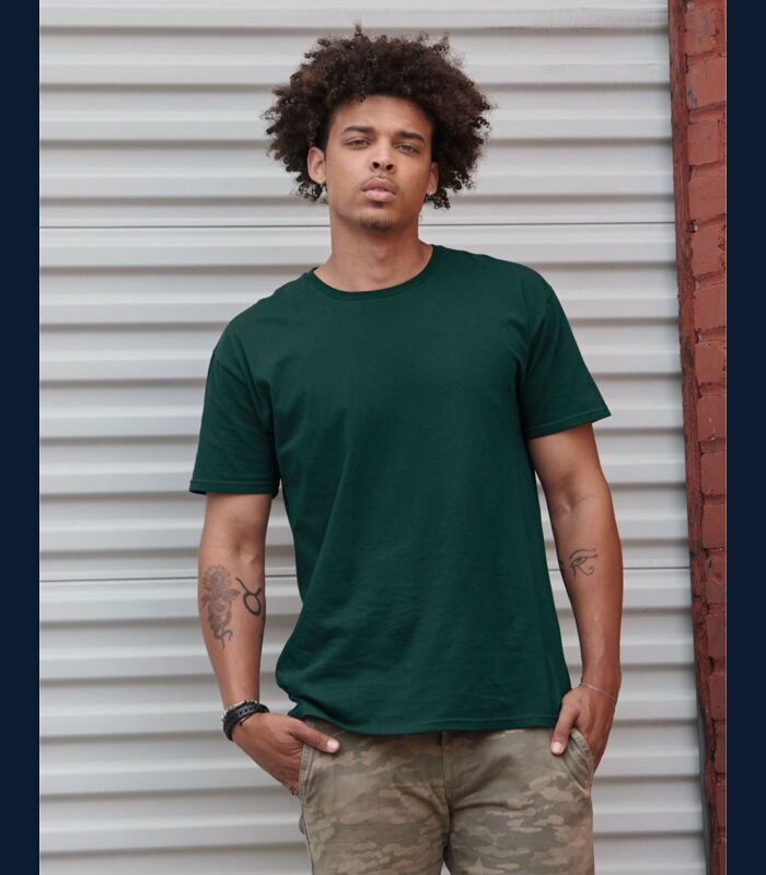 Essential Cotton T Thumbnail