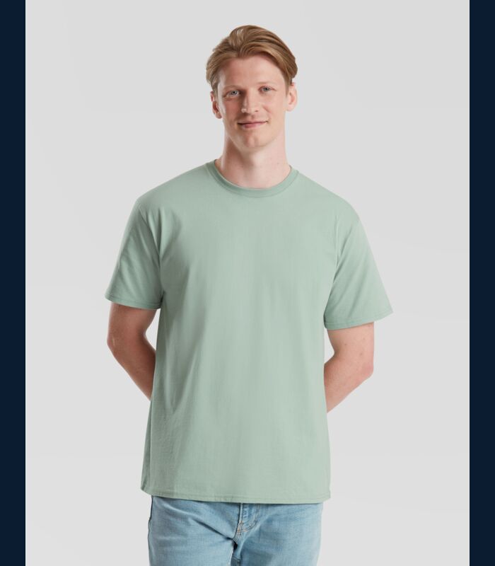 Pure Cotton T Thumbnail