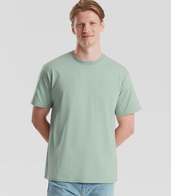 Pure Cotton T Thumbnail