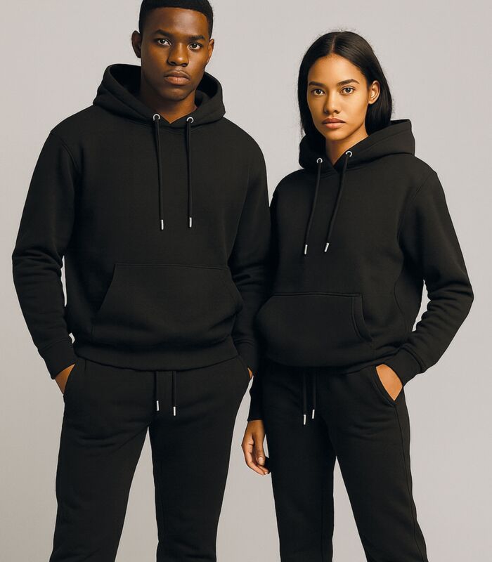 Organic Hoodie Thumbnail