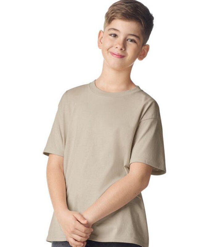 Softstyle® Youth T-Shirt Thumbnail