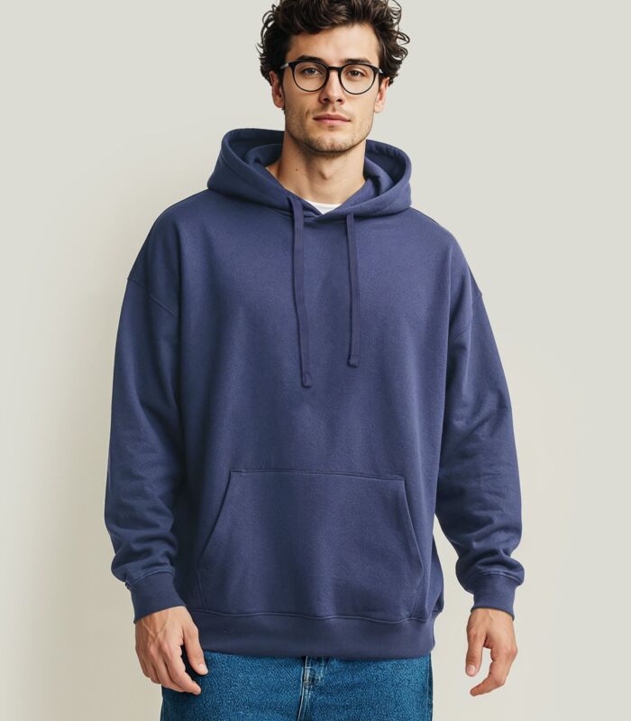 Hoodie Loose Fit Thumbnail
