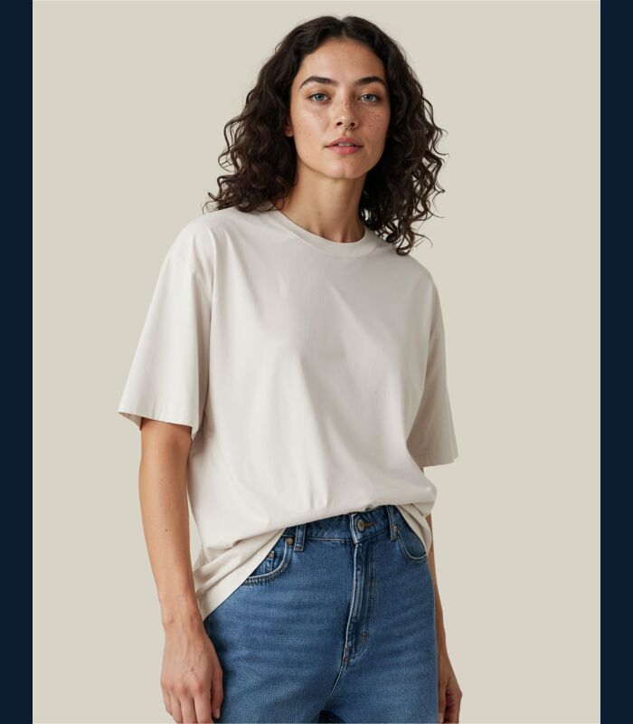 T-Shirt Loose Fit Thumbnail