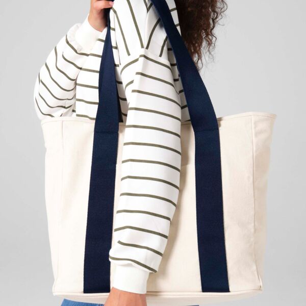 Edit Canvas Tote Thumbnail