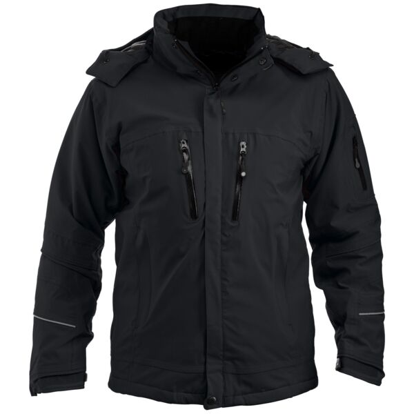 Sanders Jacket Thumbnail