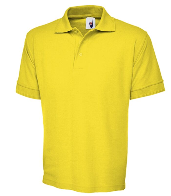 Heavyweight Poloshirt Thumbnail