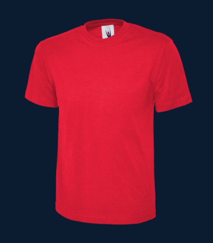 Olympic T-shirt Thumbnail