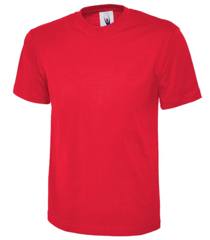 Olympic T-shirt Thumbnail