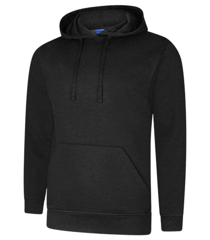 The UX Hoodie Thumbnail