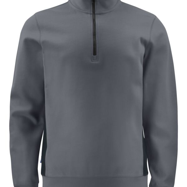 Prio 2128 1/2 Zip Sweatshirt Thumbnail