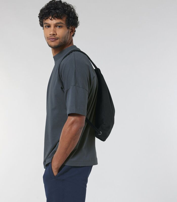 Woven gym bag (STAU763) Thumbnail