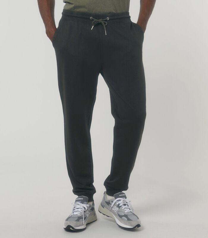 Mover Vintage, The unisex garment dyed jogger pants (STBU576) Thumbnail