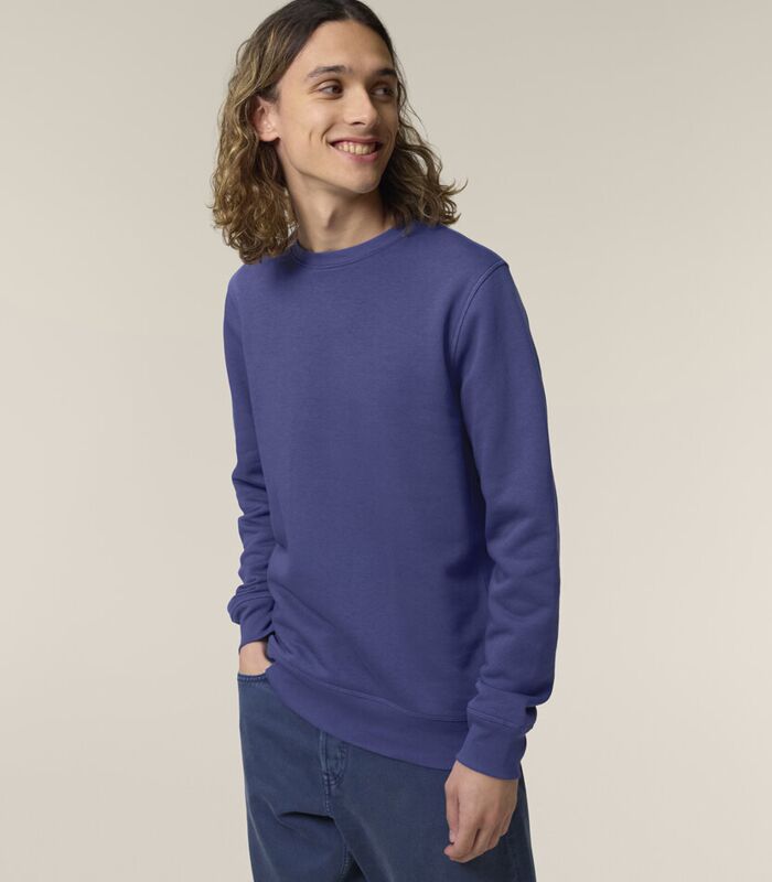 Roller unisex crew neck sweatshirt (STSU868) Thumbnail