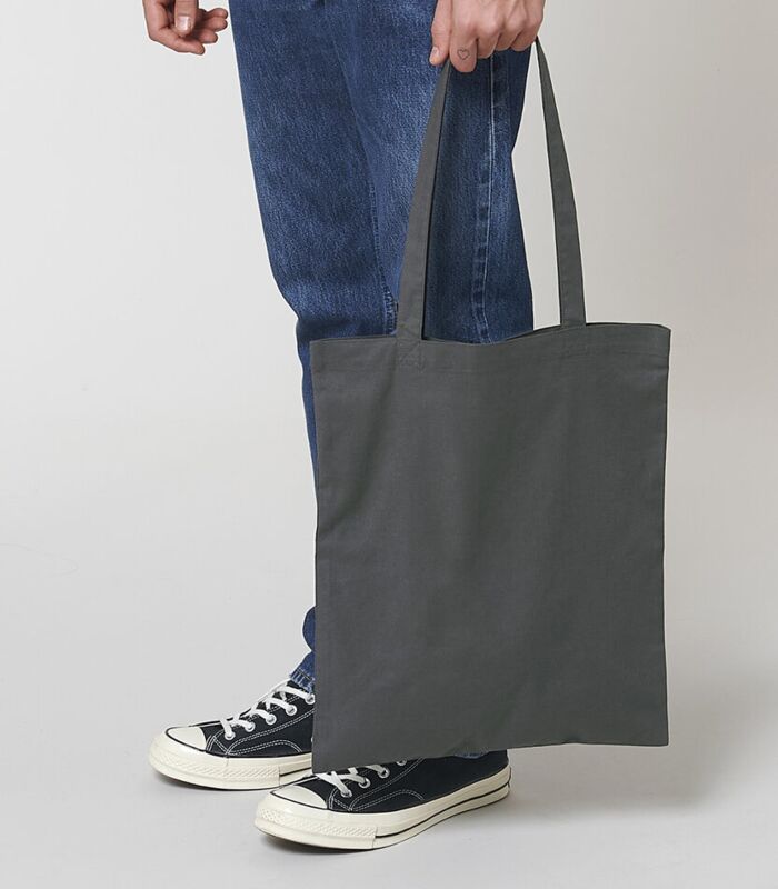 Light tote bag (STAU773) Thumbnail