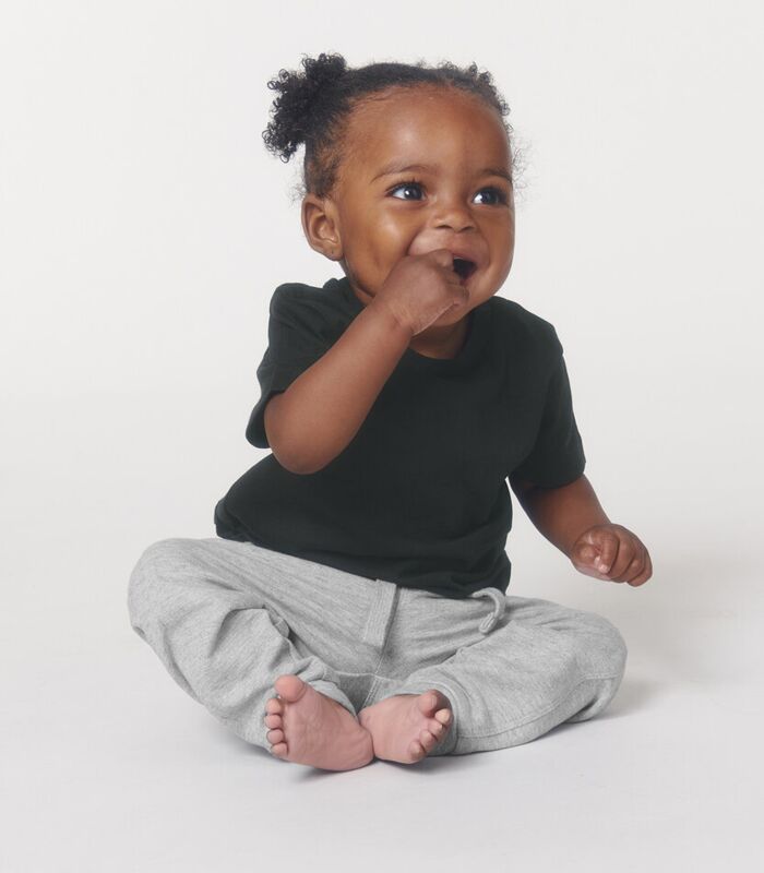 Baby Creator iconic babies' t-shirt (STTB918) Thumbnail