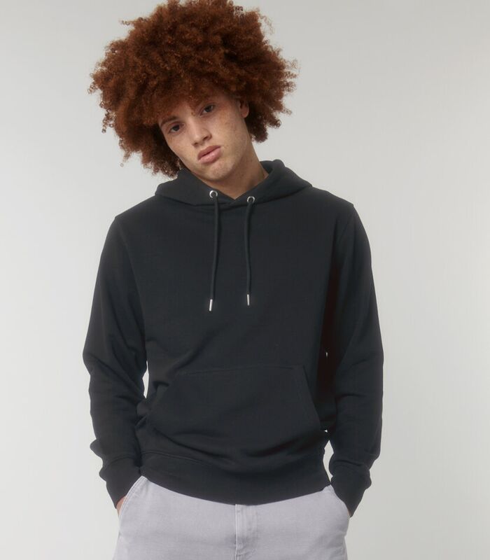 Unisex Archer hoodie sweatshirt (STSU011) Thumbnail