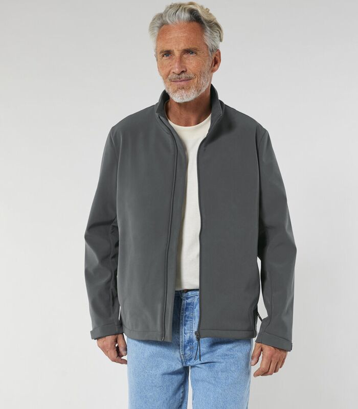 Stanley Navigator softshell (STJM167) Thumbnail