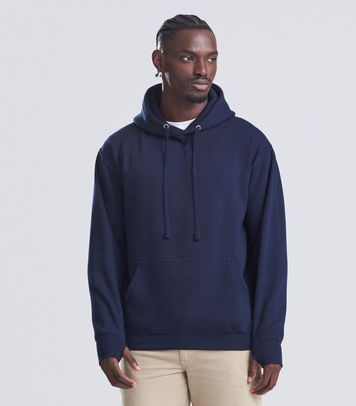 Street hoodie Thumbnail