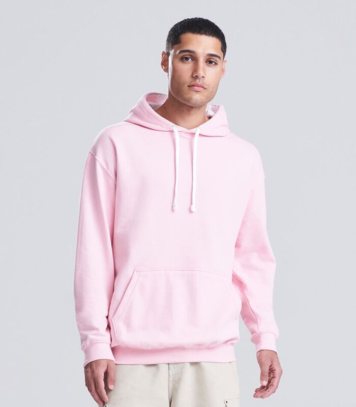 Varsity hoodie Thumbnail