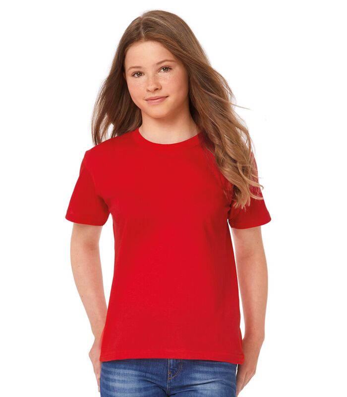 B&C Exact 150 /kids Thumbnail