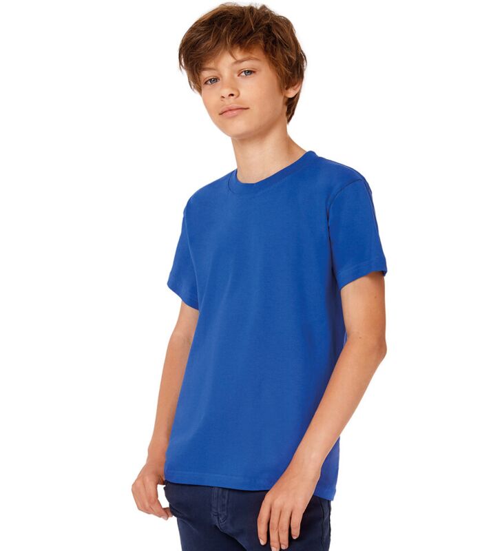 B&C Exact 190 /kids Thumbnail