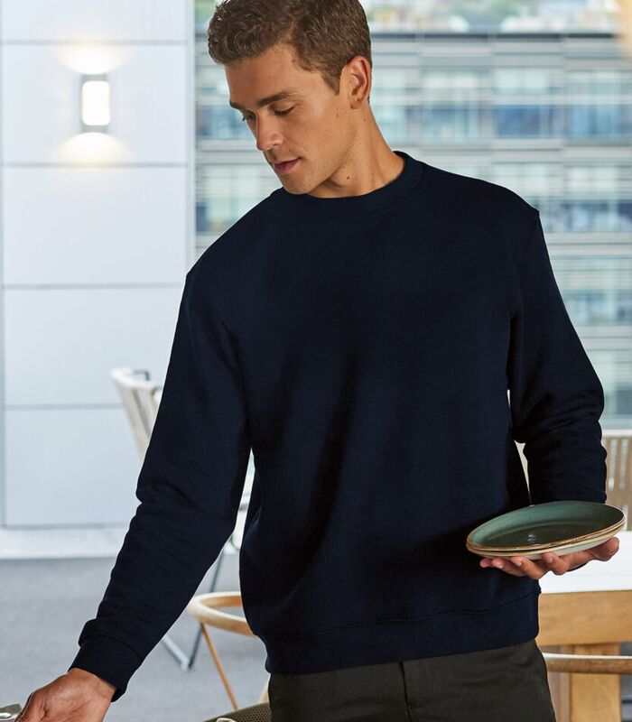 B&C Set-in sweatshirt Thumbnail