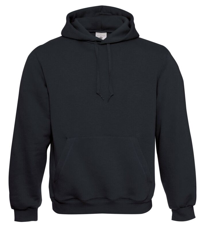 B&C Hooded sweatshirt Thumbnail