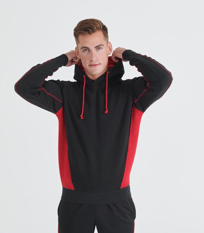Pullover hoodie Thumbnail