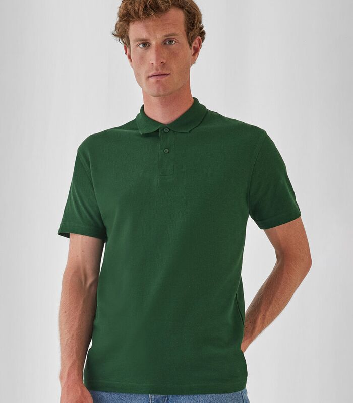 B&C ID.001 polo Thumbnail