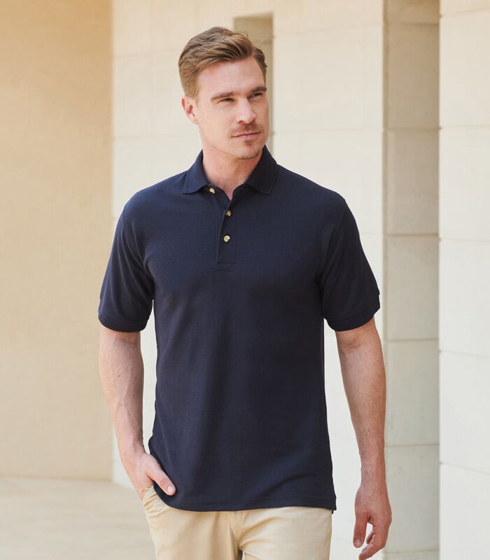 Ultimate 65/35 polo shirt Thumbnail