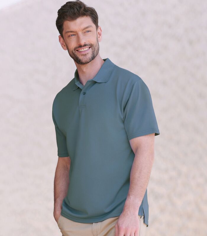 Coolplus® polo shirt Thumbnail