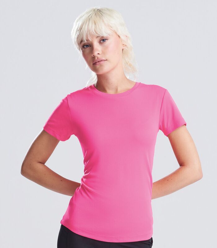 Women's cool T Thumbnail