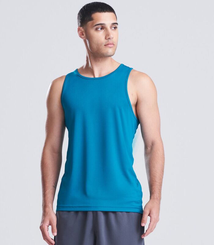 Cool vest Thumbnail