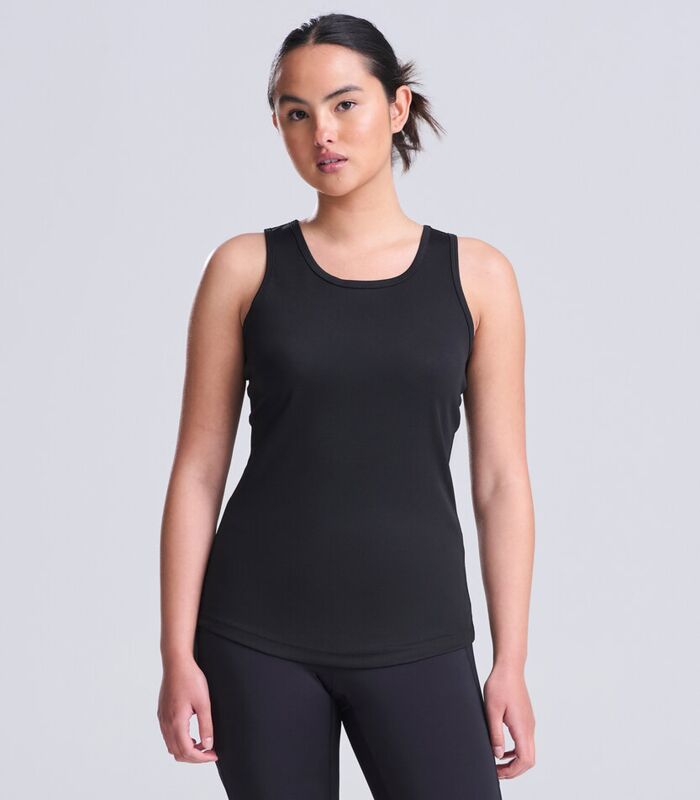 Women's cool vest Thumbnail