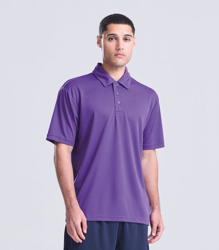 Cool polo Thumbnail