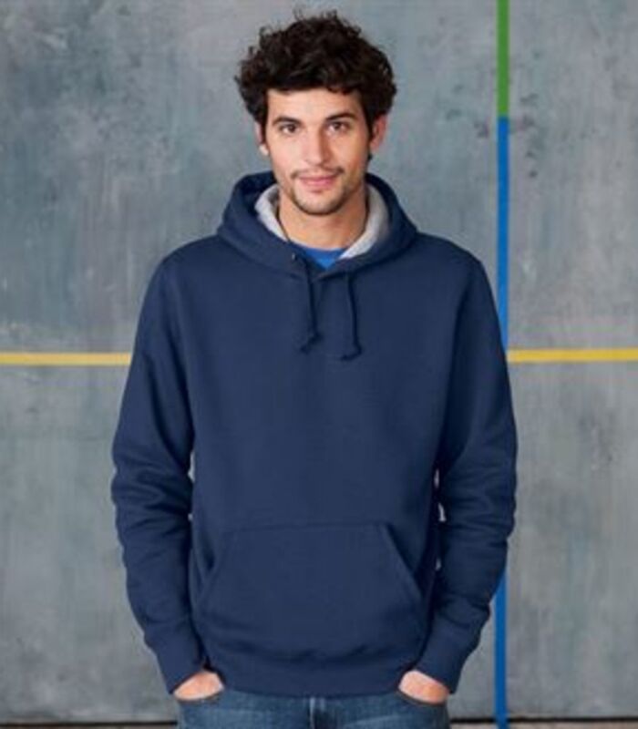 Hooded sweatshirt Thumbnail