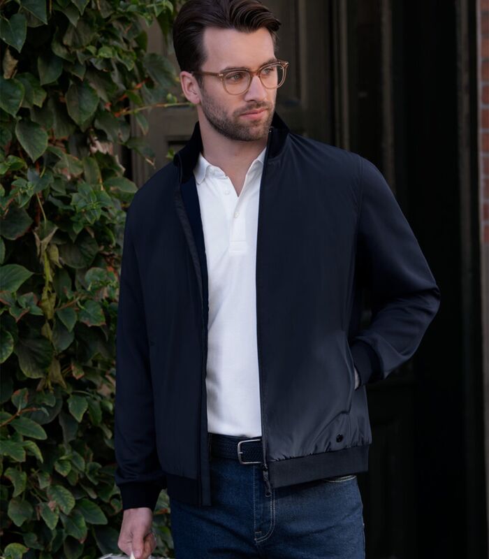 Westlake – performance hybrid jacket Thumbnail