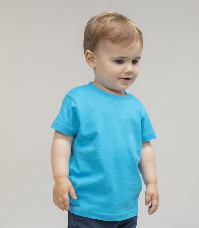 Baby/toddler t-shirt Thumbnail