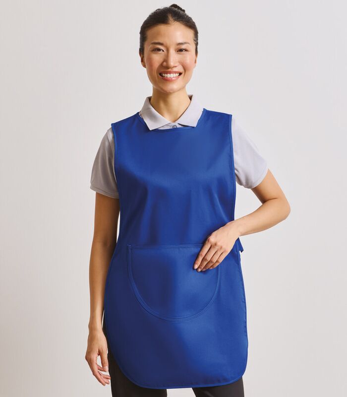 Long length pocket tabard Thumbnail