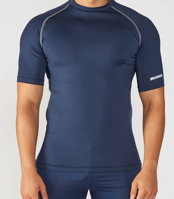 Rhino baselayer short sleeve Thumbnail
