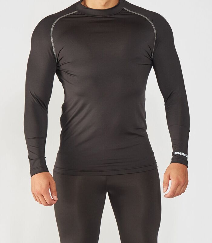 Rhino baselayer long sleeve Thumbnail