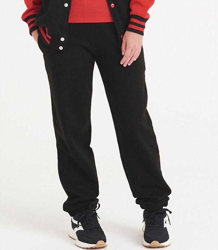 Kids cuffed sweatpants Thumbnail