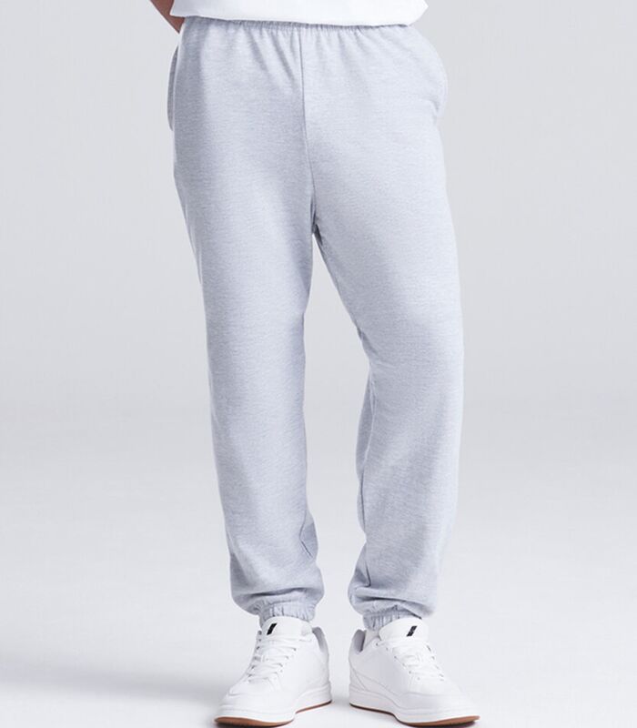 College cuffed sweatpants Thumbnail