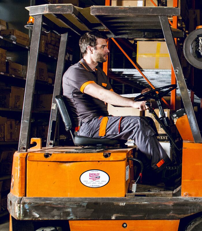 Portwest Texo contrast trousers (TX11) Thumbnail