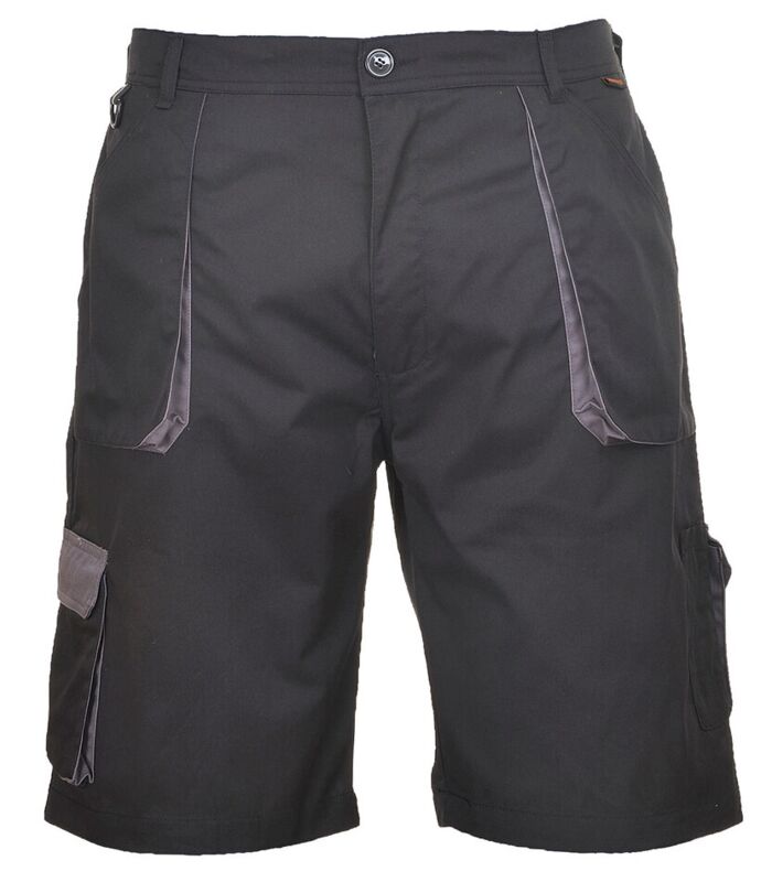 Portwest Texo contrast shorts (TX14) Thumbnail