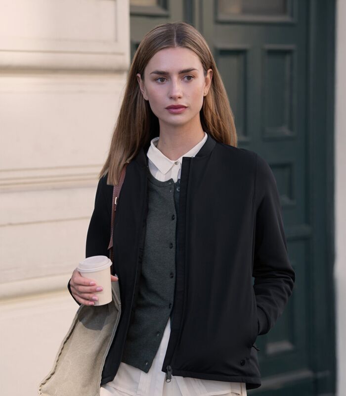 Women’s Westlake – performance hybrid jacket Thumbnail