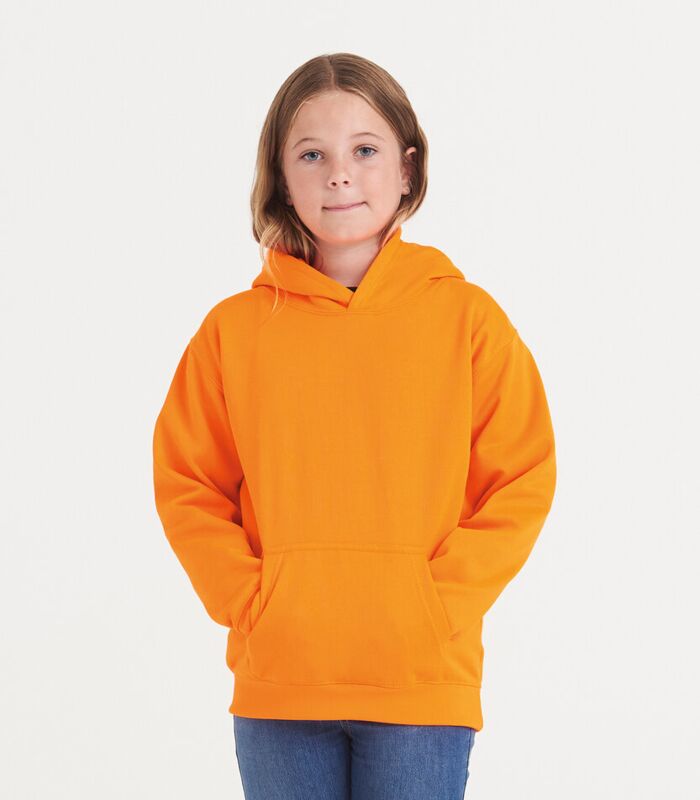 Kids electric hoodie Thumbnail