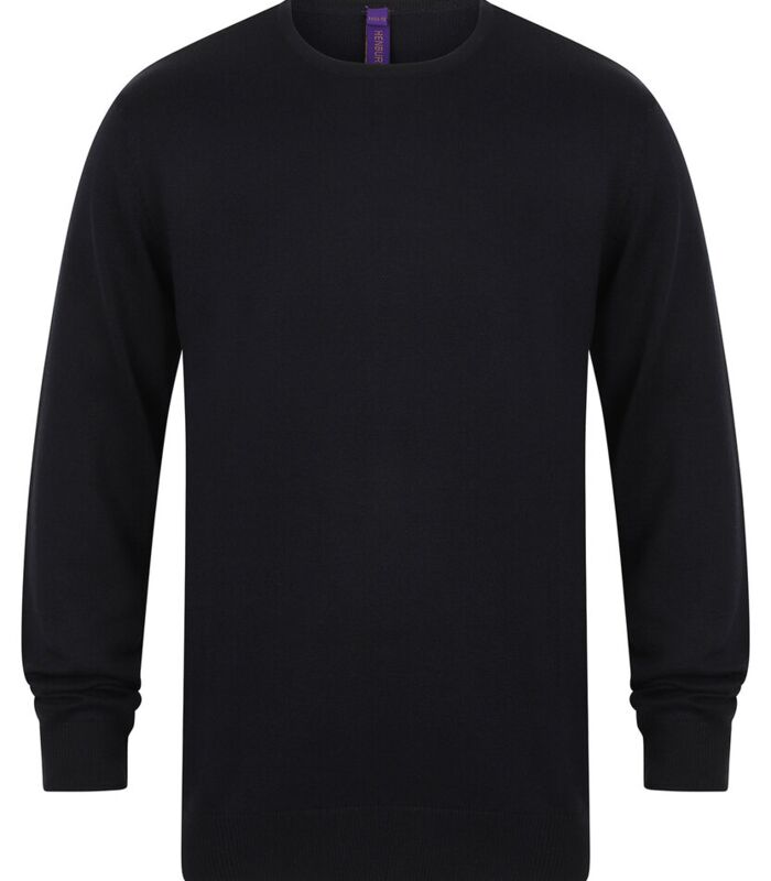 Crew neck jumper Thumbnail